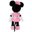 Disney Mickey ve Arkadaşları Disney Minnie Core Peluş 60 Cm