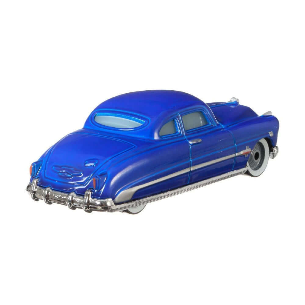 Disney Pixar Cars Tekli Karakter Araçlar Doc Hudson