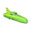 Disney Pixar Cars Tekli Karakter Araçlar Nile Speedcone