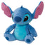 Disney Stitch Sesli Kokulu Peluş 15 Cm TTC37000