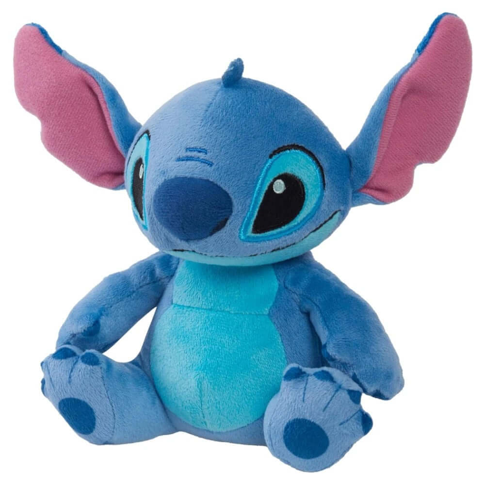 Disney Stitch Sesli Kokulu Peluş 15 Cm TTC37000