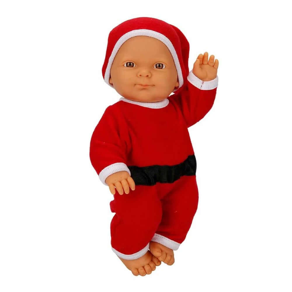 Dollz n More Noella Yılbaşı Bebeği 23 Cm