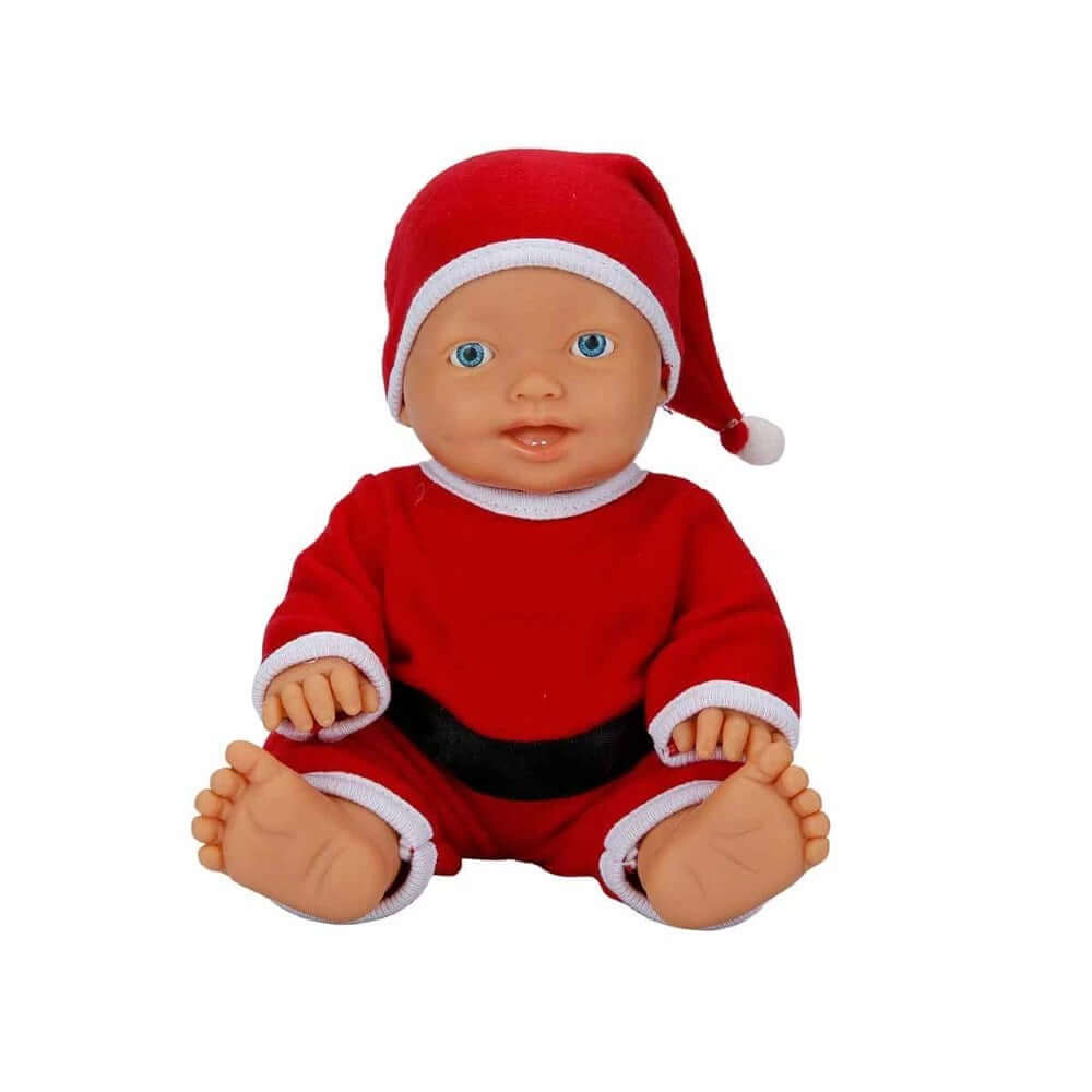 Dollz n More Noella Yılbaşı Bebeği 23 Cm