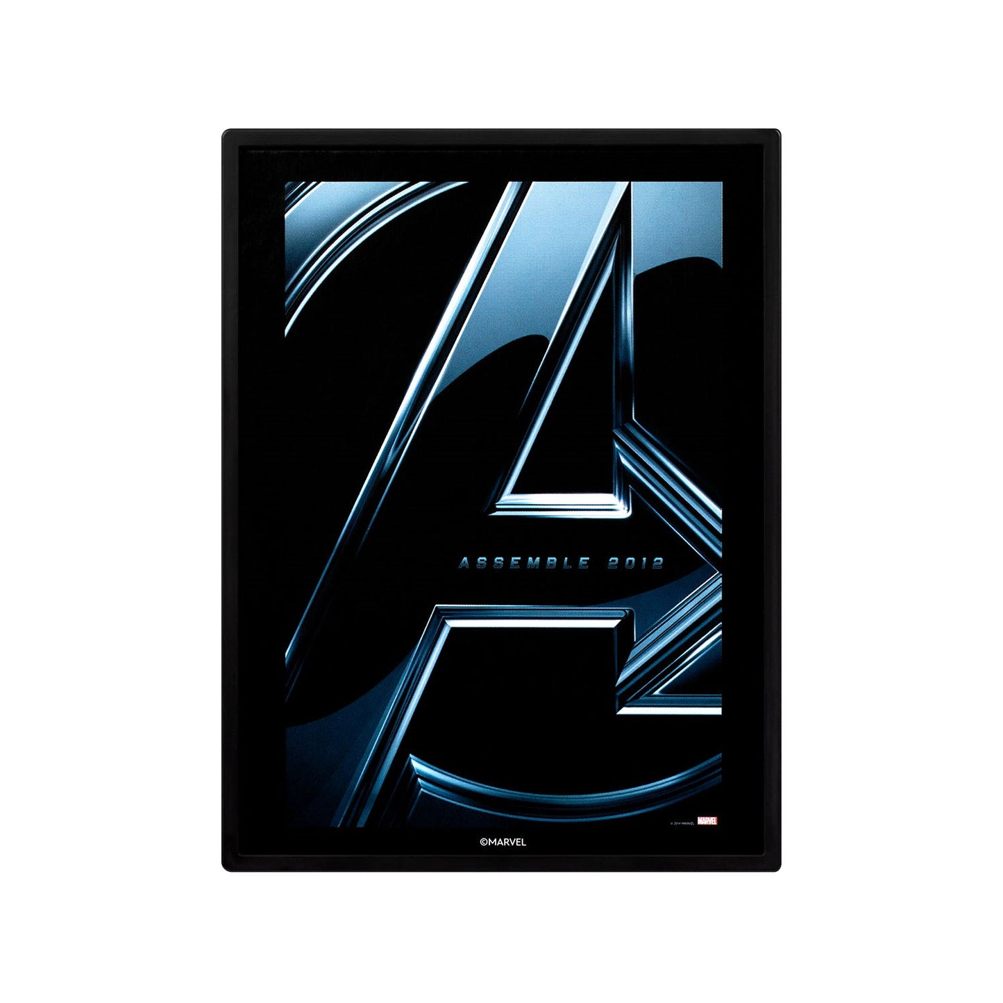 FANDROP Marvel Iron Man Loki'ye Karşı MV04