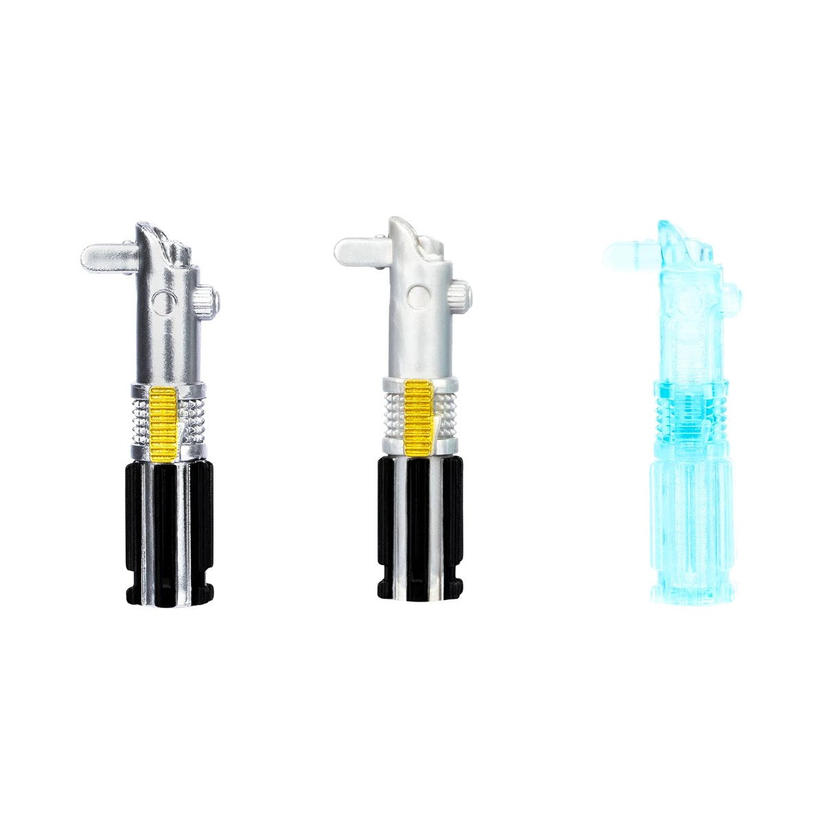 Fandrop Star Wars Luke Sykwalker Darth Vader'a Karşı SW04