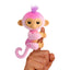 Fingerlings İnteraktif Maymun Harmony FNG13000