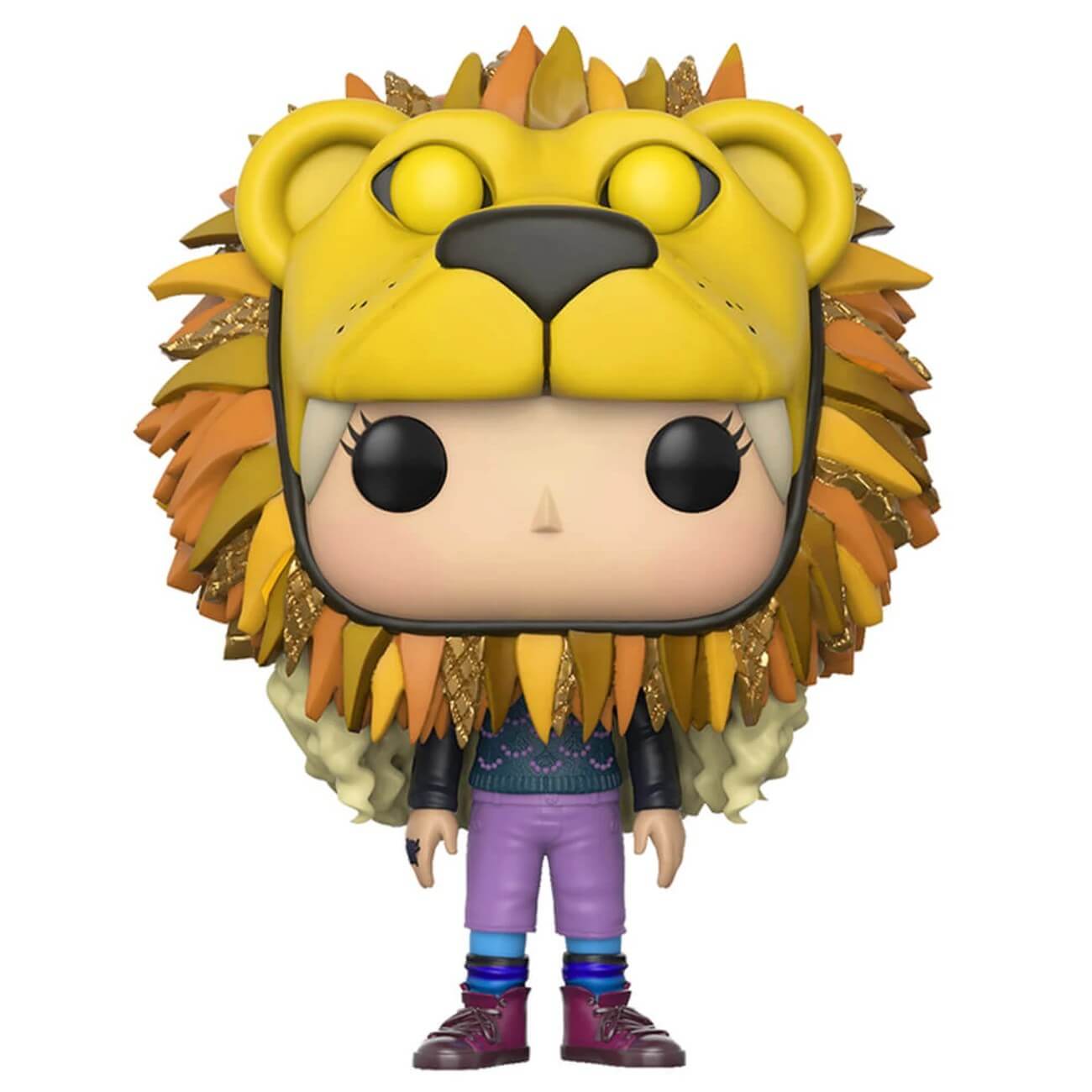 Funko Pop Harry Potter Luna Lovegood
