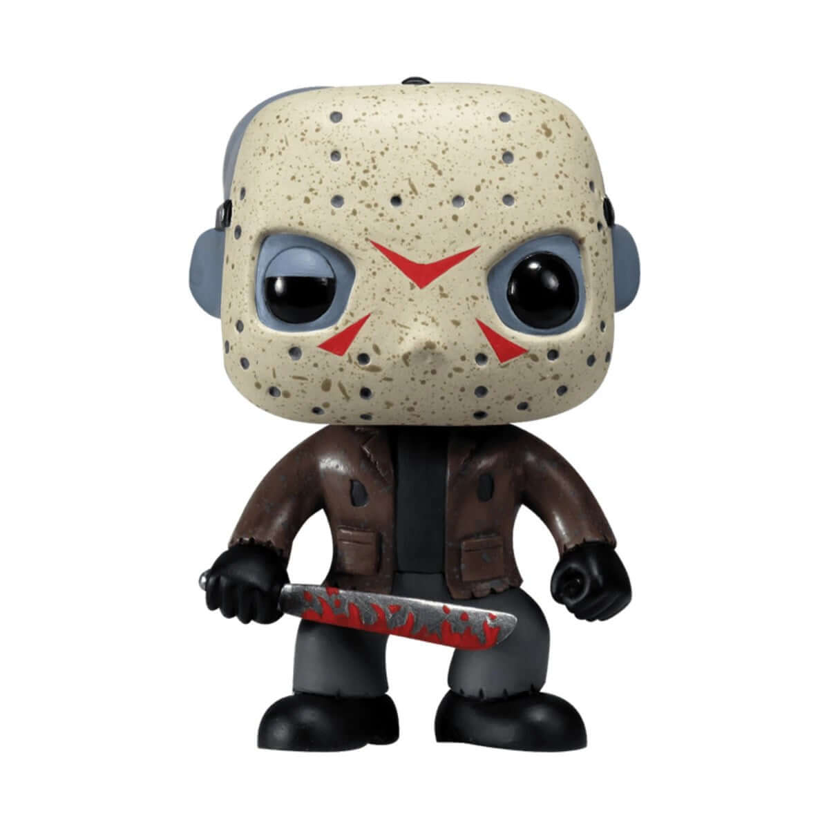 Funko Pop Movies Friday The 13th 01 Jason Voorhees