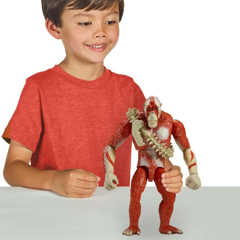Godzilla X Kong Dev Aksiyon Figür 28 Cm Skar King