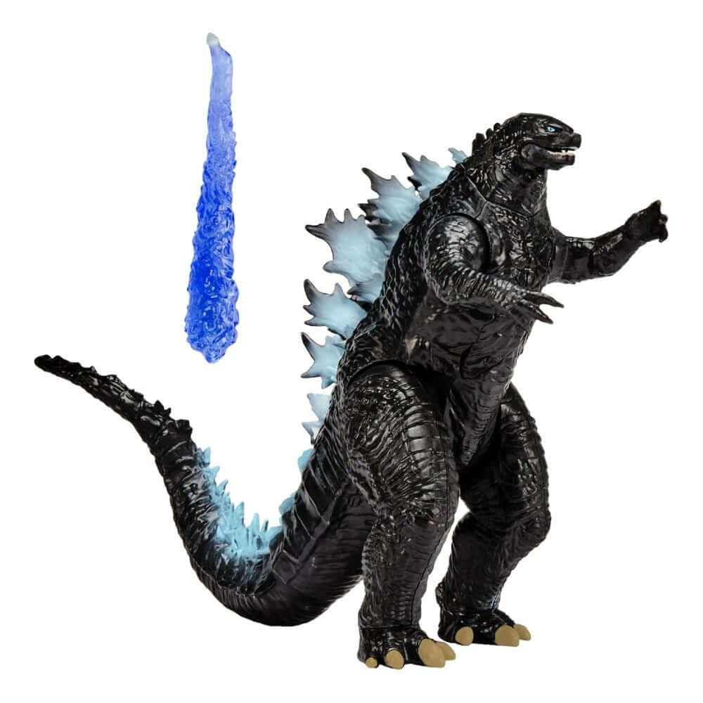 Godzilla x Kong Aksiyon Figürü 15 Cm Godzilla With Heat Ray