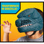Godzilla x Kong Sesli Maske Godzilla