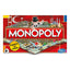 Hasbro Gaming Monopoly Türkiye Emlak Ticareti Oyunu