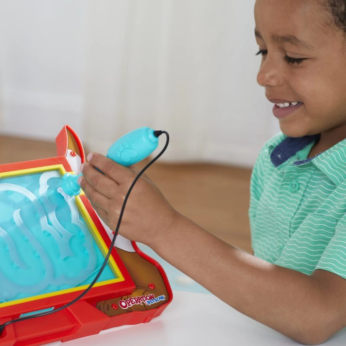 Hasbro Gaming Süper Doktor Obur Köpeğim E9694