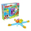 Hasbro Gaming Tonton Hippolar Karpuz Fırlatmaca E9707