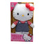 Hello Kitty Pelüş 30 Cm Blue Denim Overall