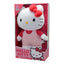 Hello Kitty Pelüş 30 Cm Cord Tshirt