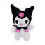 Hello Kitty Sürpriz Mini Pelüş 7,5 Cm Kuromi