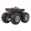 Hot Wheels Monster Trucks 2'li Arabalar JCC80 DC Batman & Tv Series