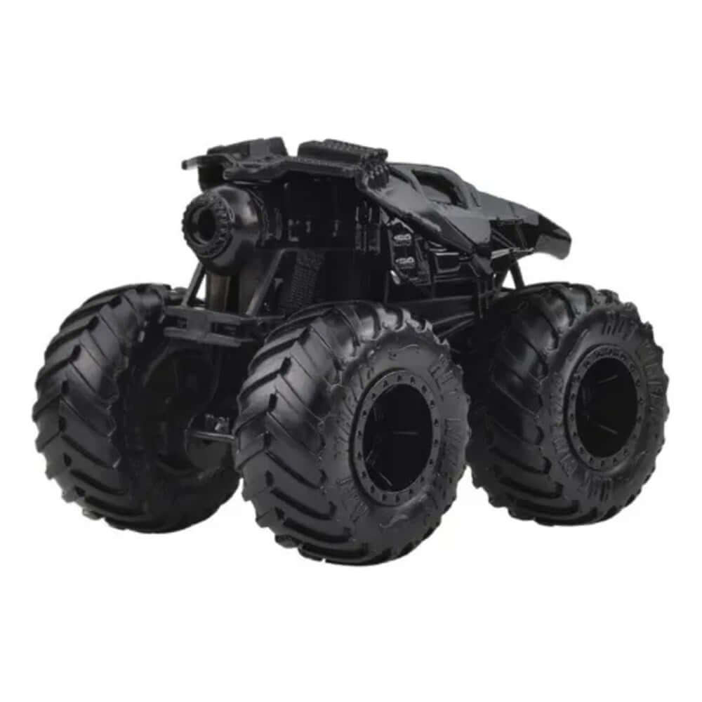 Hot Wheels Monster Trucks 2'li Arabalar JCC80 DC Batman & Tv Series