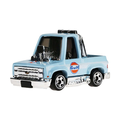 Hot Wheels Silver Serisi Arabalar Tooned '83 Chevy Silverado