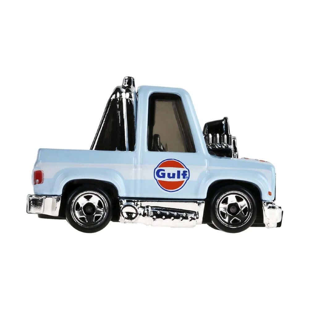 Hot Wheels Silver Serisi Arabalar Tooned '83 Chevy Silverado