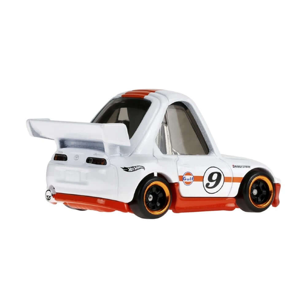 Hot Wheels Silver Serisi Arabalar Tooned '94 Toyota Supra