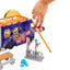 Hot Wheels Skate Taco Arabası Oyun Seti