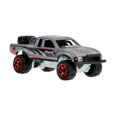 Hot Wheels Temalı Arabalar Özel Seri Toyota Off-Road Truck