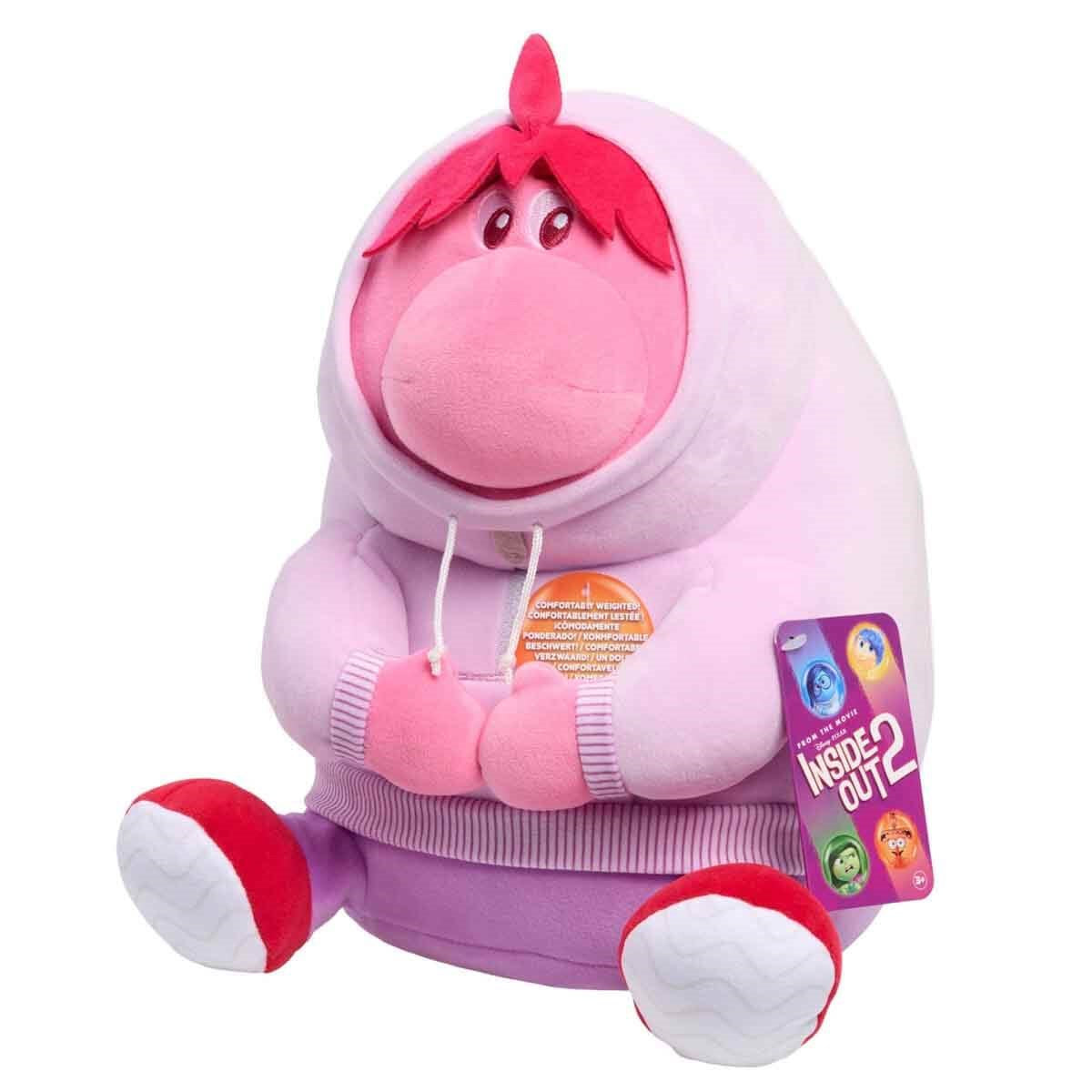 Inside Out 2 Ağırlaştırılmış Utanç Peluş NDN00000
