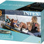 Intex Seahawk 3 Kişilik Bot Set 295 x 137 x 43 Cm