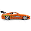 Jada Fast & Furious Brian's 1995 Toyota Supra