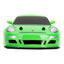 Jada Fast & Furious Porsche 911 Uzaktan Kumandalı Drift Arabası