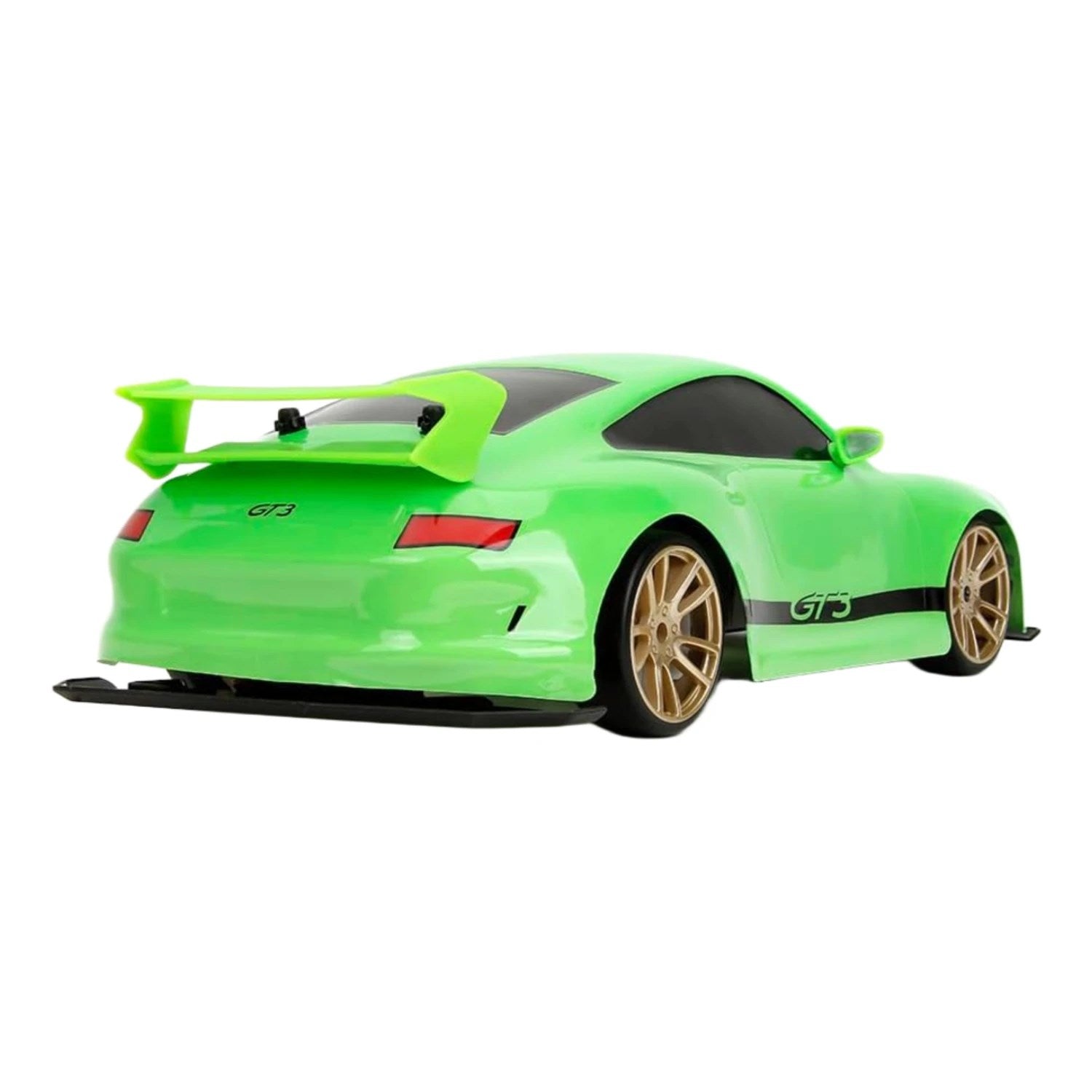 Jada Fast & Furious Porsche 911 Uzaktan Kumandalı Drift Arabası