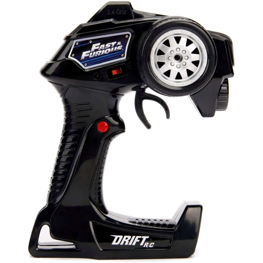 Jada RC Fast & Furious Brian's 1995 Toyota Supra MK4 Drift