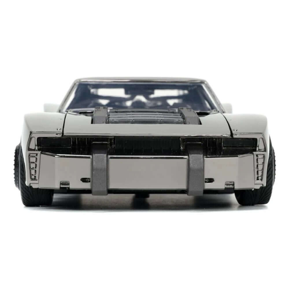 Jada The Batman Batmobile 2022 Comic Con