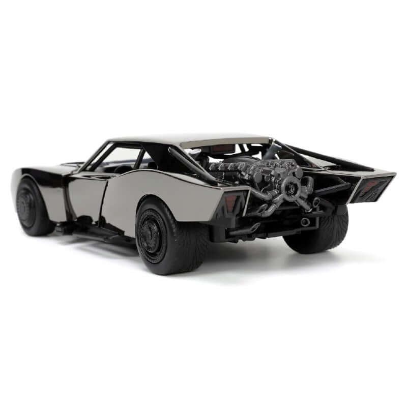 Jada The Batman Batmobile 2022 Comic Con