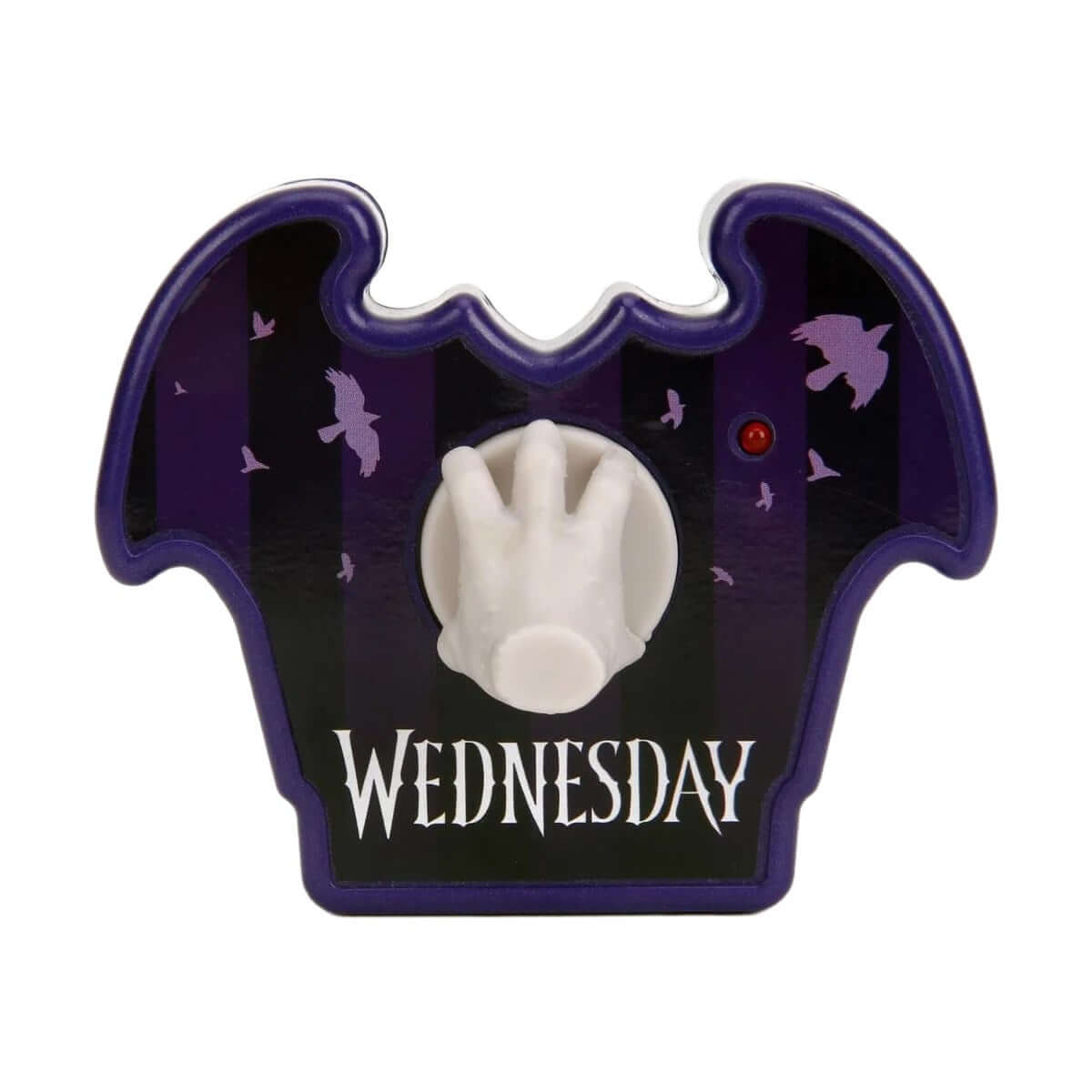 Jada Wednesday Thing Uzaktan Kumandalı Figürü