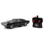 Jada RC Fast & Furious Dom's Dodge Charger RT