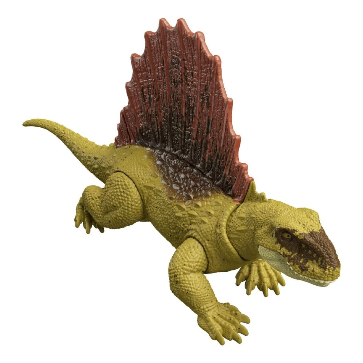 Jurassic World Thelikeli Dinozor Paketi Dimetrodon JCL48