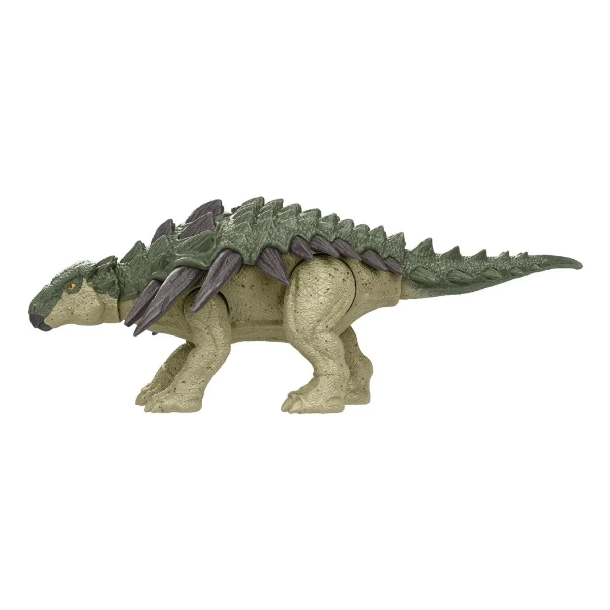 Jurassic World Thelikeli Dinozor Paketi Edmontonia JCL50