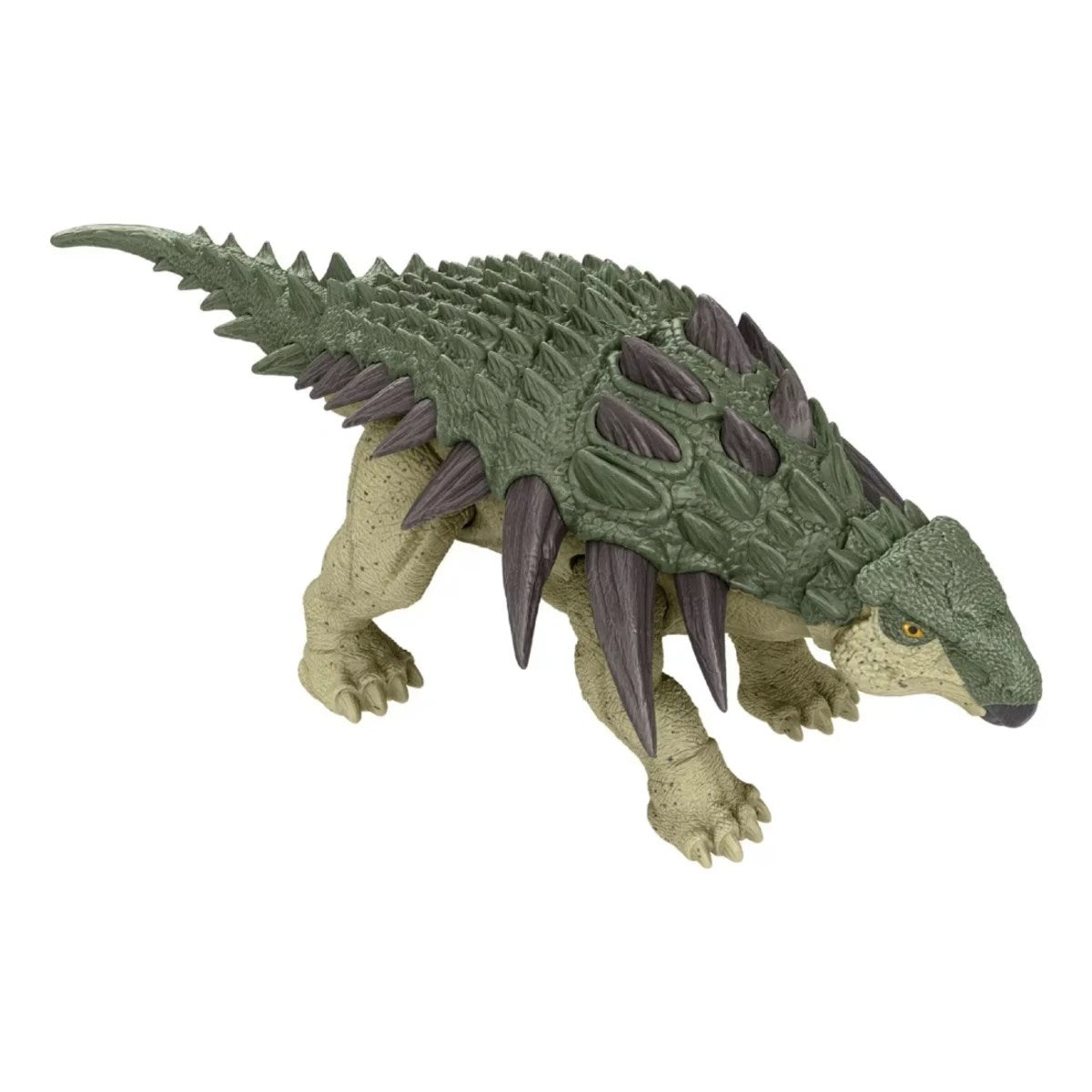 Jurassic World Thelikeli Dinozor Paketi Edmontonia JCL50