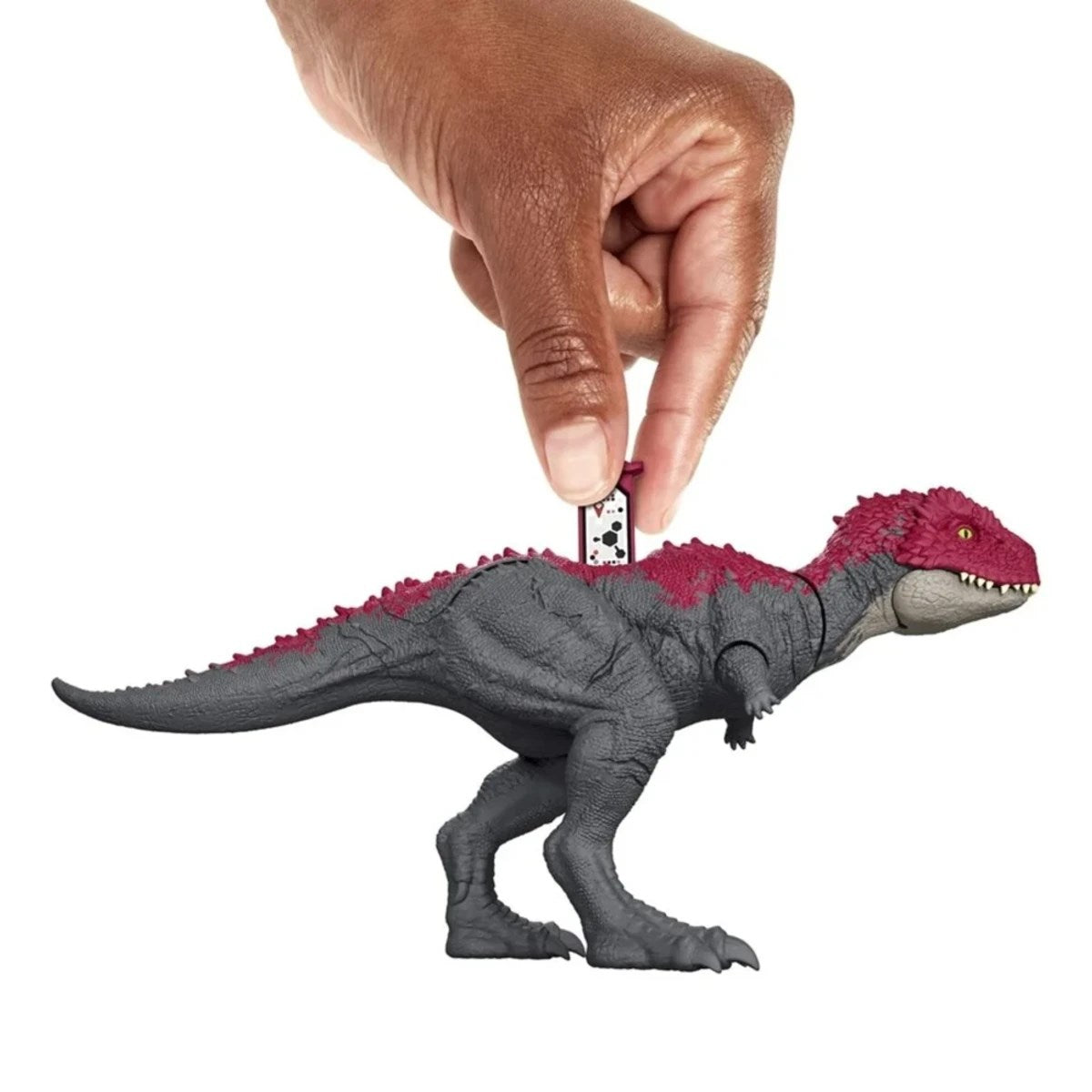 Jurassic World Thelikeli Dinozor Paketi Guemesia JCL51