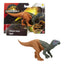 Jurassic World Thelikeli Dinozor Paketi Lani JCL52