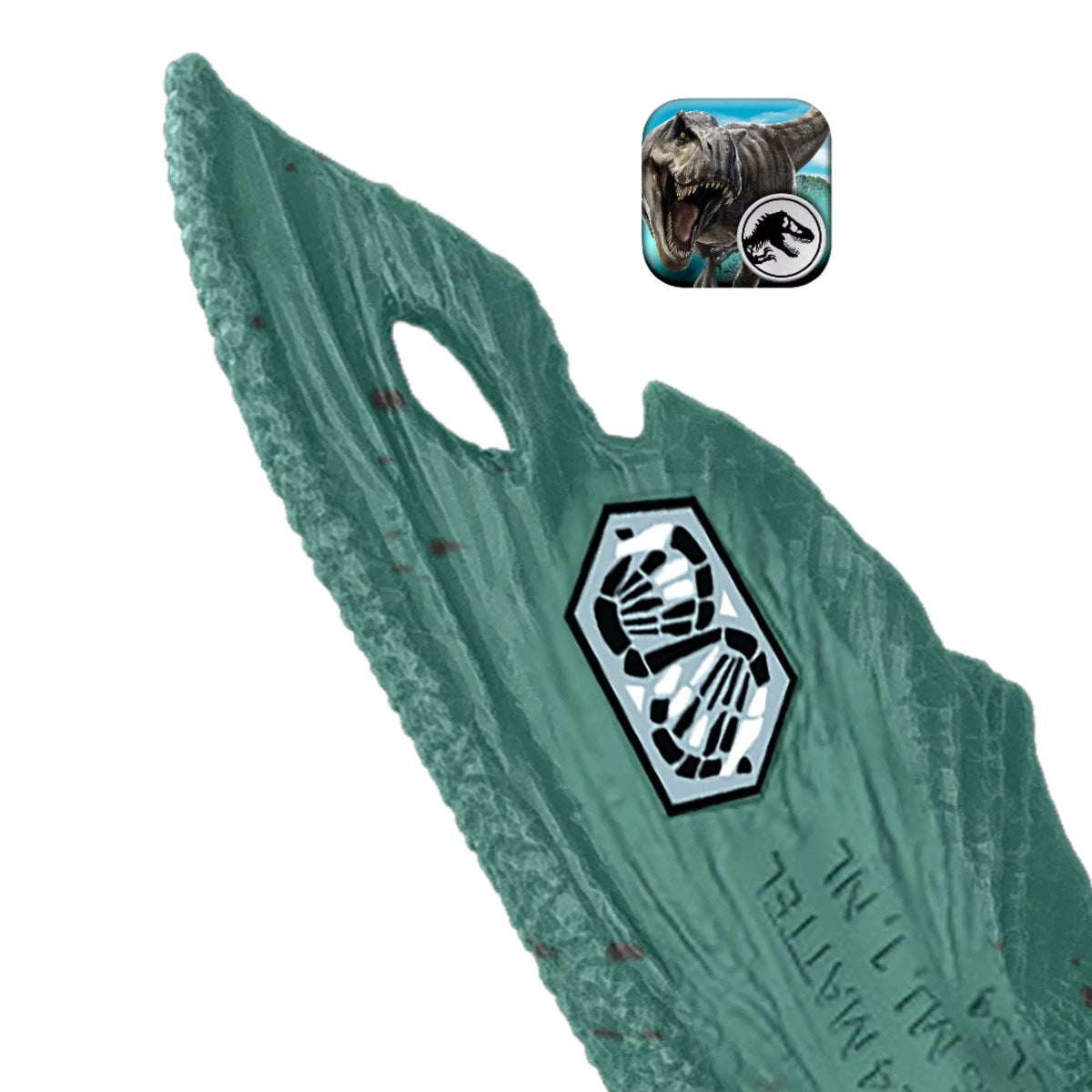 Jurassic World Thelikeli Dinozor Paketi Torvoneustes JCL54