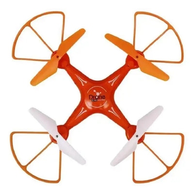 Lead Honor H010 Uzaktan Kumandalı Drone 32 Cm Turuncu