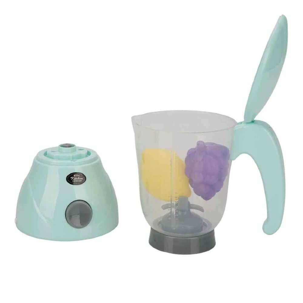 Little Chef Sesli ve Işıklı Smoothie Makinesi