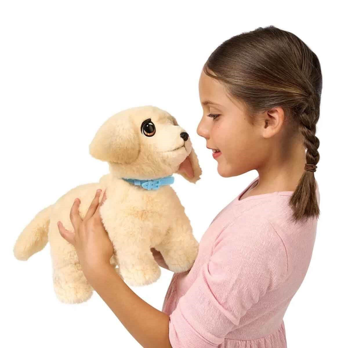 Little Live Pets Yavru Köpek İyileşiyor Oyun Seti L0100000