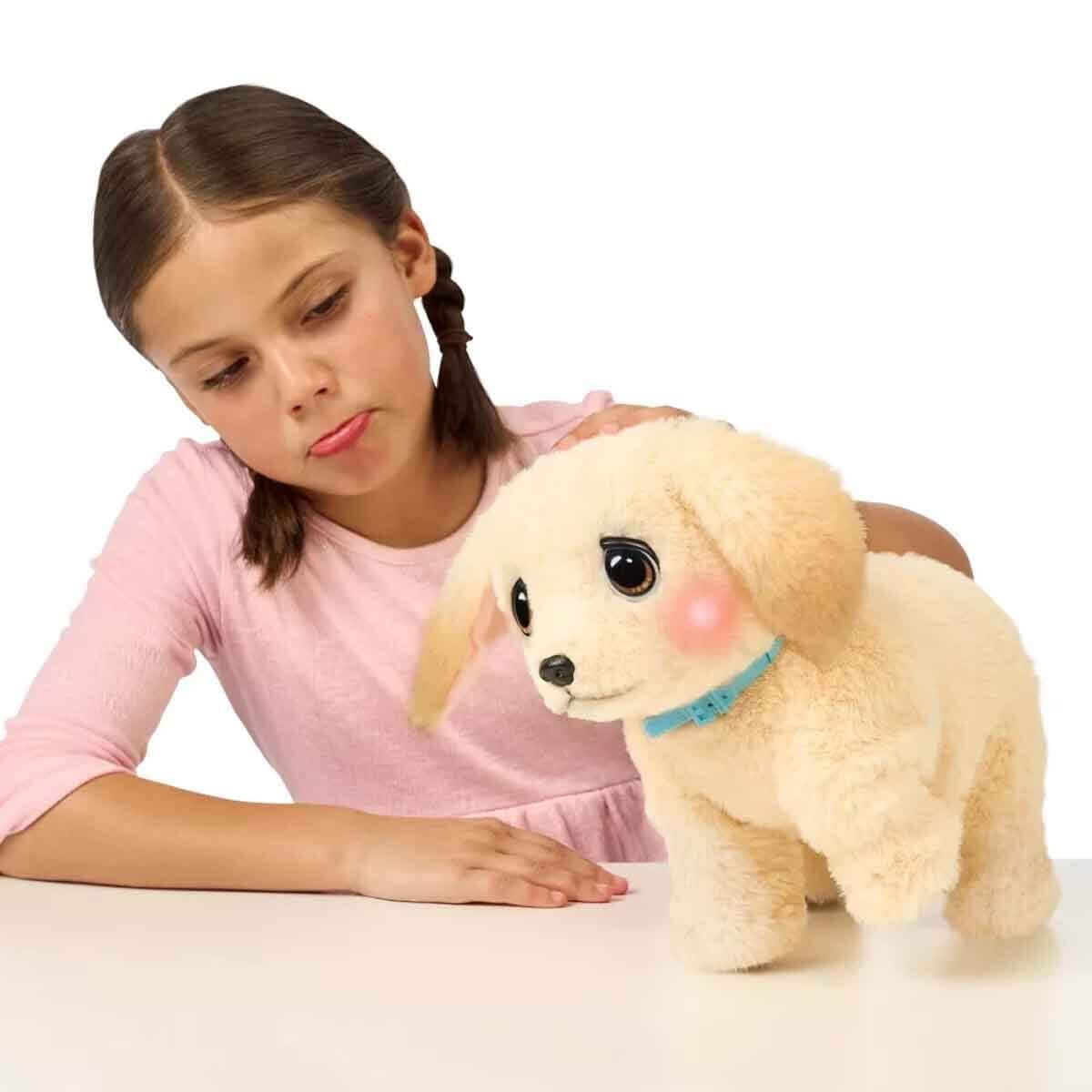 Little Live Pets Yavru Köpek İyileşiyor Oyun Seti L0100000