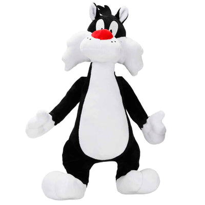 Looney Tunes Sylvester Peluş 43 Cm