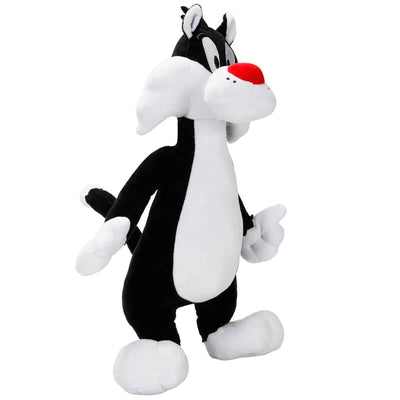 Looney Tunes Sylvester Peluş 43 Cm